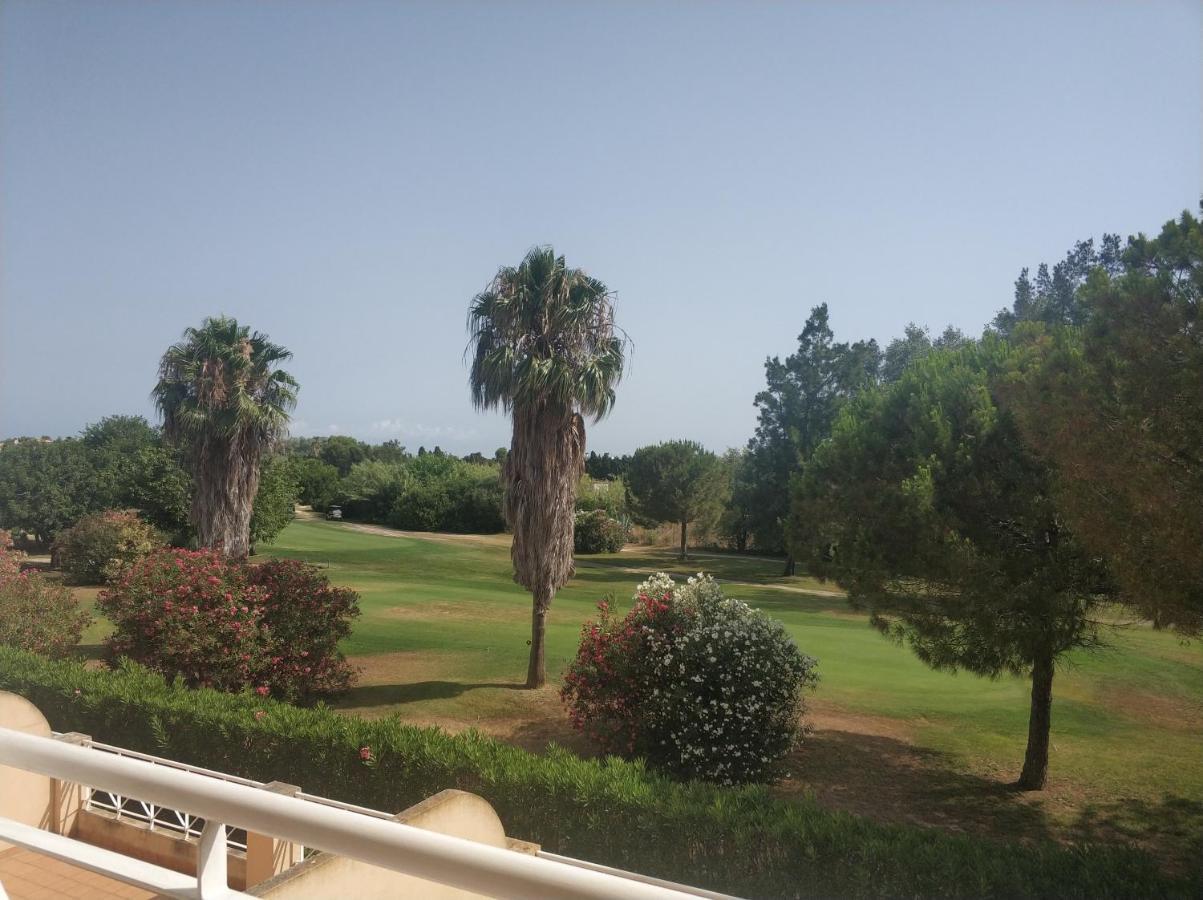 Met&Golf Oliva Nova Beach ภายนอก รูปภาพ